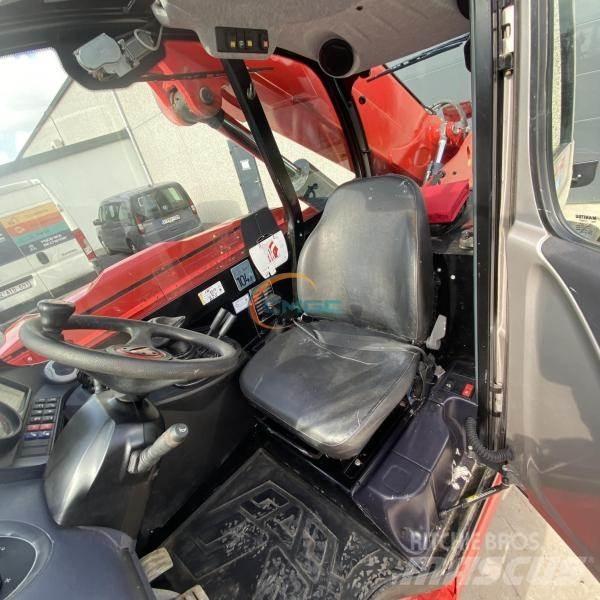 Manitou MT 1840 Teleskopické manipulátory