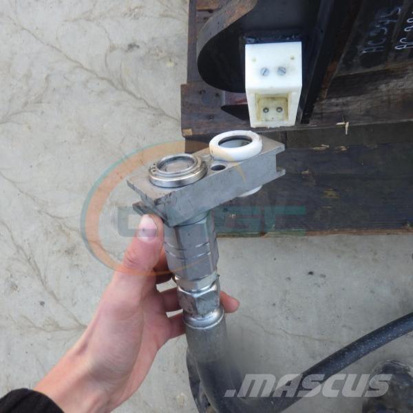 Sandvik CB45S Búracie kladivá / Zbíjačky