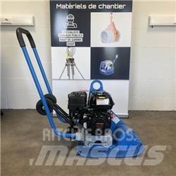 Weber CF 1 Kompaktory