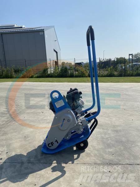 Weber CF 1 Kompaktory