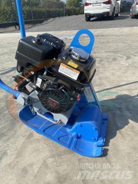 Weber CF 1 Kompaktory