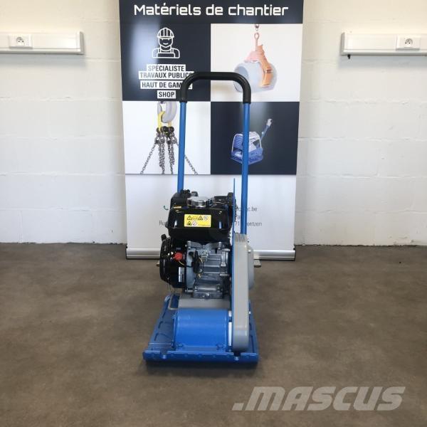 Weber CF 1 Kompaktory