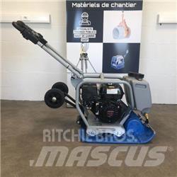 Weber CF 2 Kompaktory