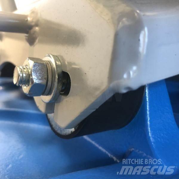 Weber CF 2 Kompaktory