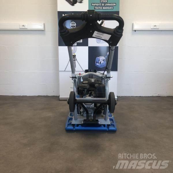 Weber CF 3 Kompaktory