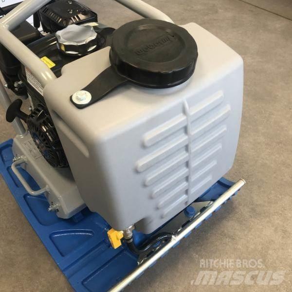 Weber CF 3 Kompaktory