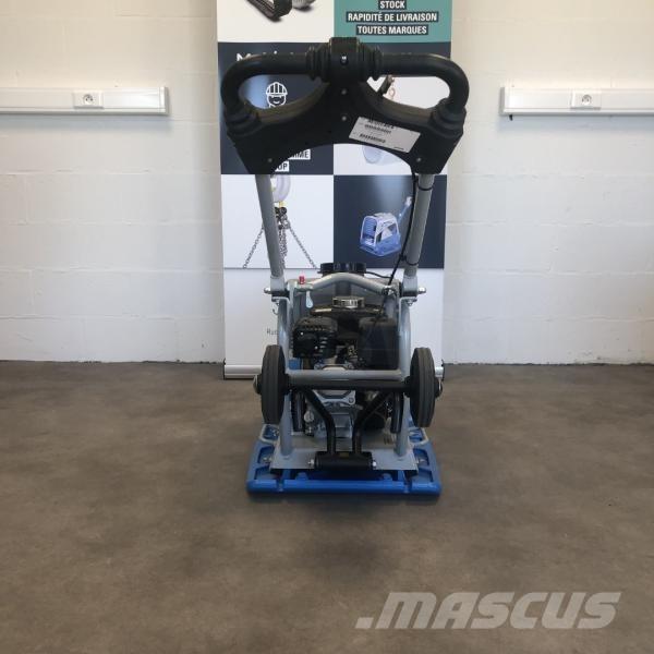 Weber CF 3 Kompaktory