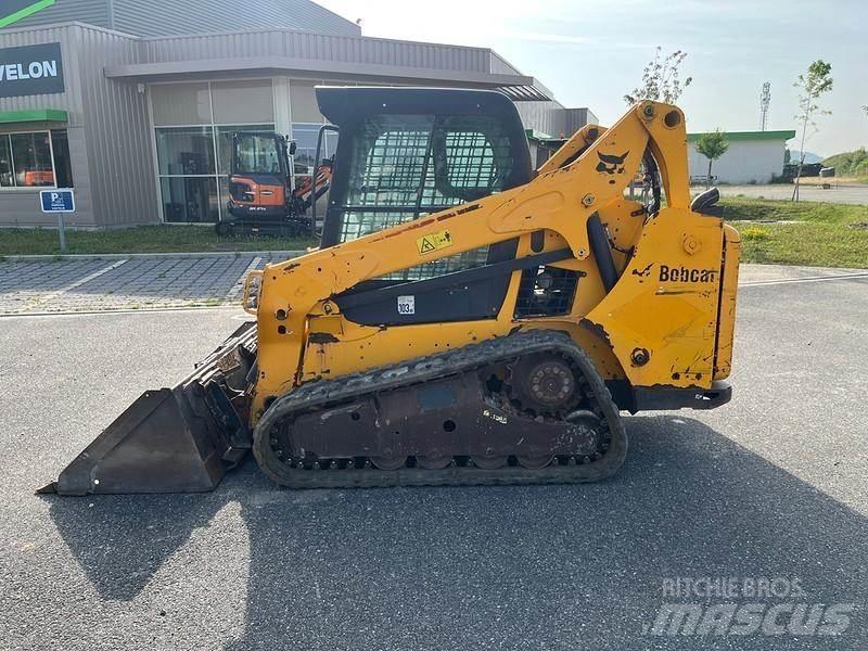 Bobcat T590 Mininakladače