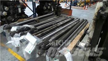 Bell B30D Prevodovka