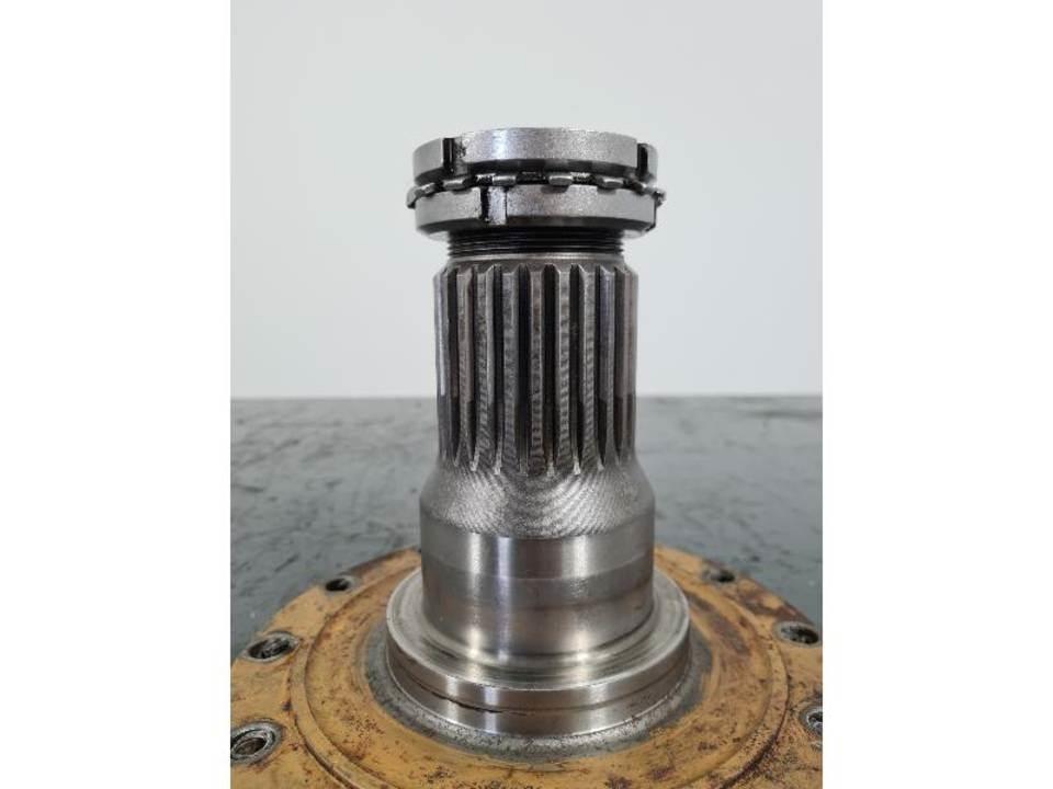 CASE 421B Prevodovka