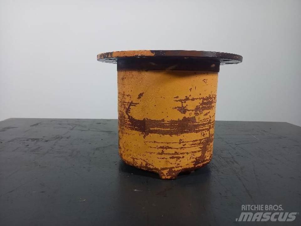 CASE 788P Prevodovka