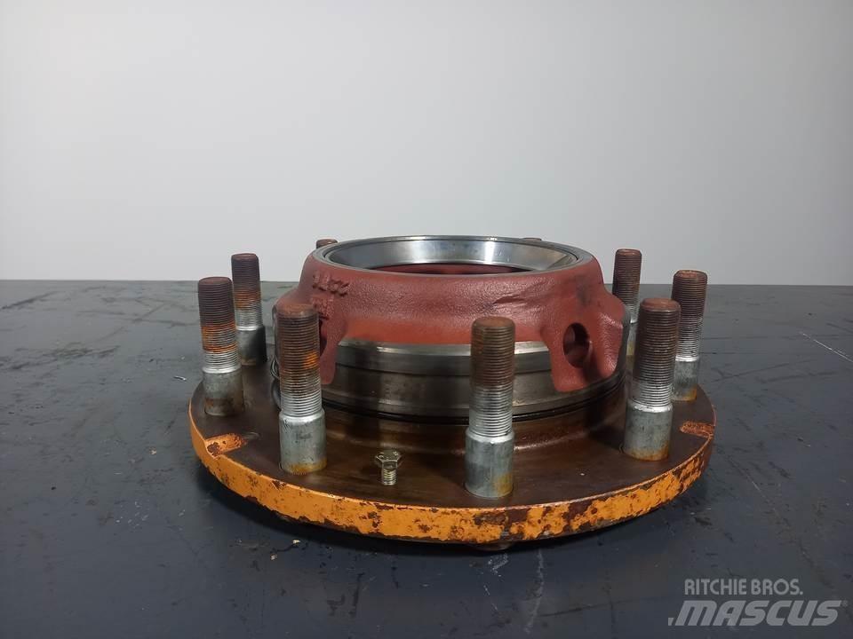 CASE 788P Prevodovka
