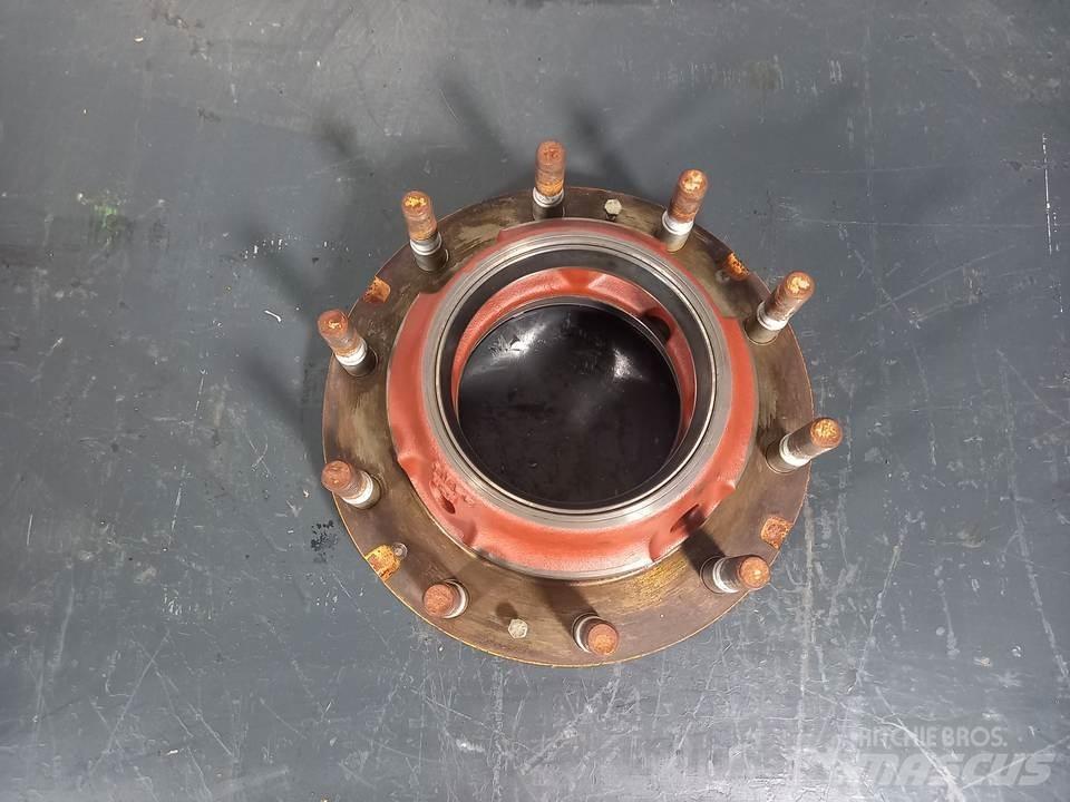 CASE 788P Prevodovka