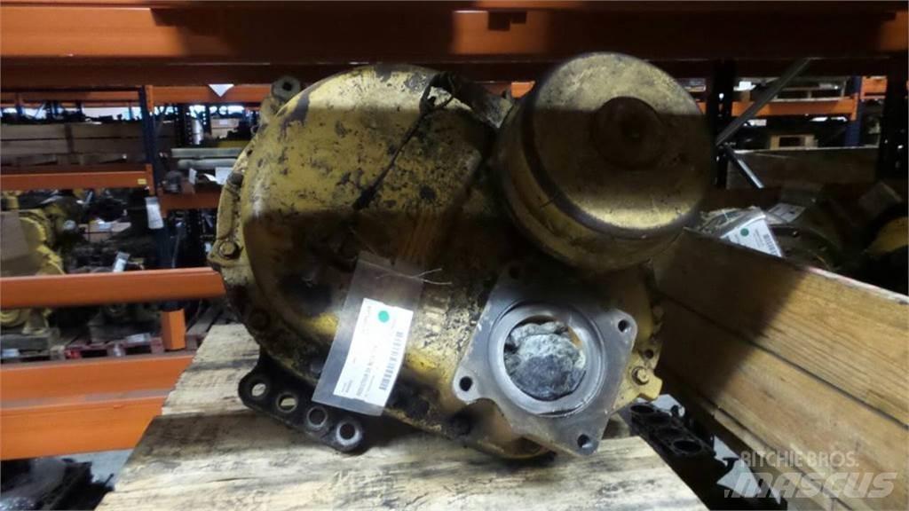 CAT 225 Prevodovka