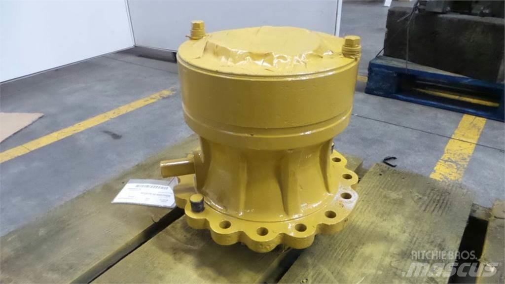 CAT 312 Prevodovka