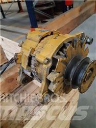 CAT 318B Motory