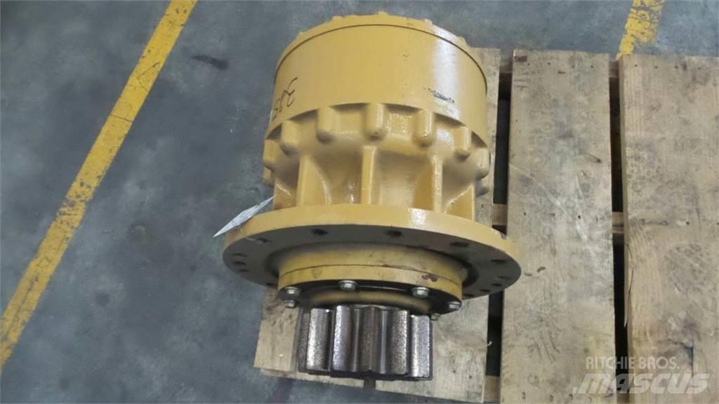 CAT 325 Prevodovka