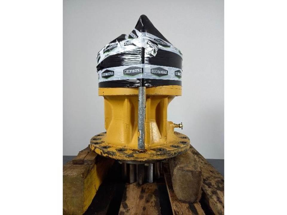 CAT 325D Prevodovka