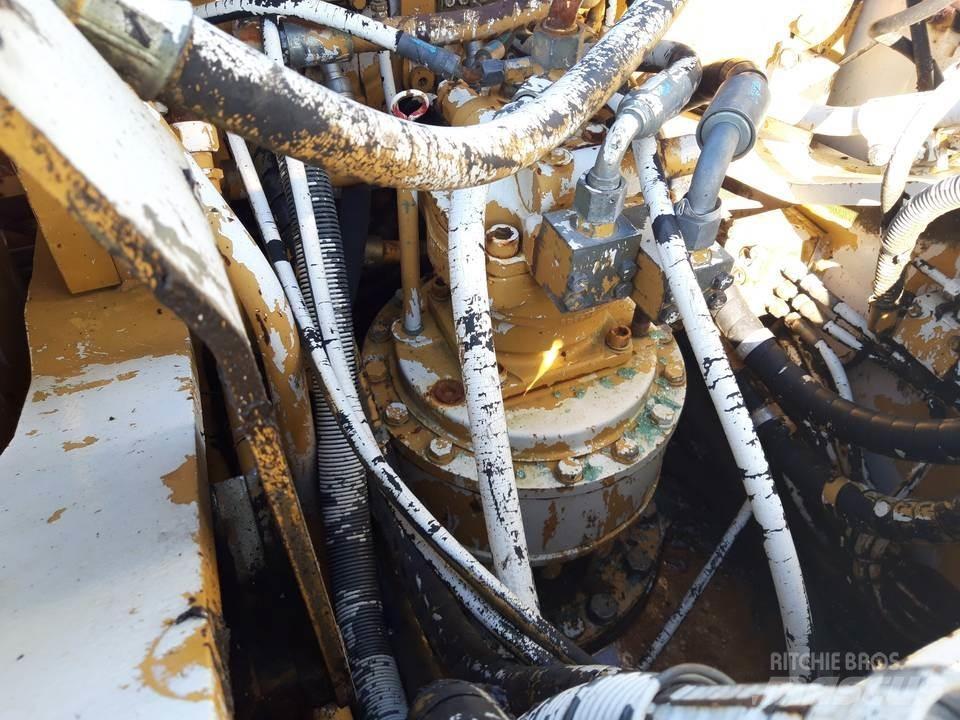 CAT 325LN Prevodovka