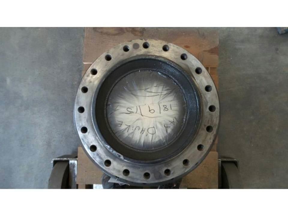 CAT 330C Prevodovka