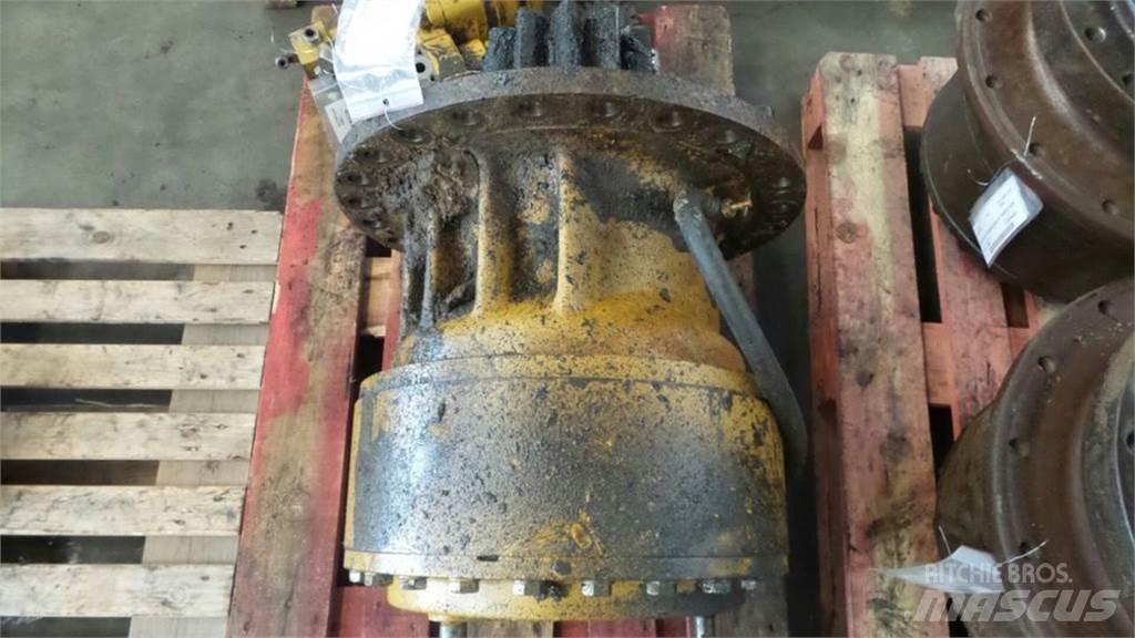 CAT 330DL Prevodovka