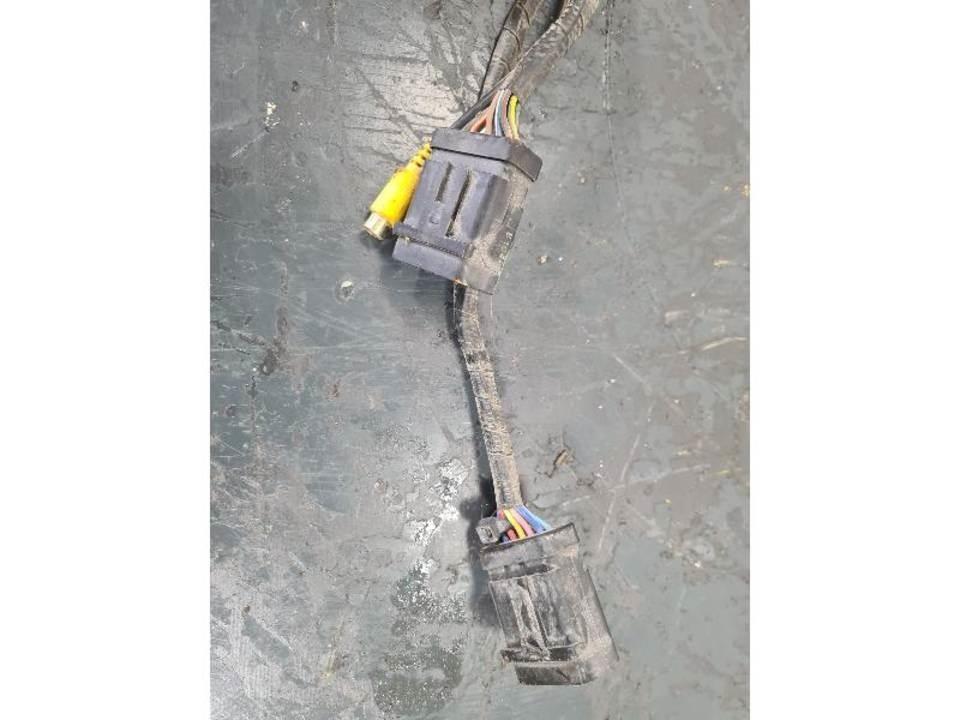 CAT 336DL Kabíny a interiér