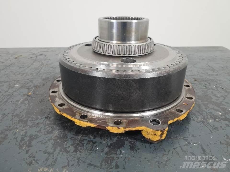 CAT 730 Prevodovka