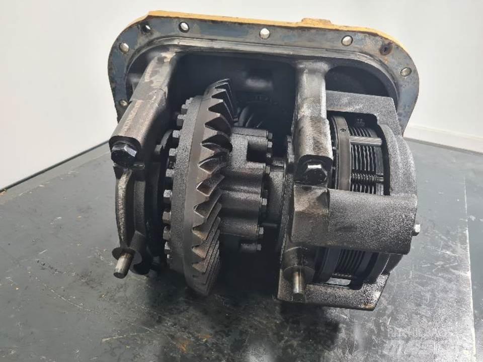 CAT 730 Prevodovka