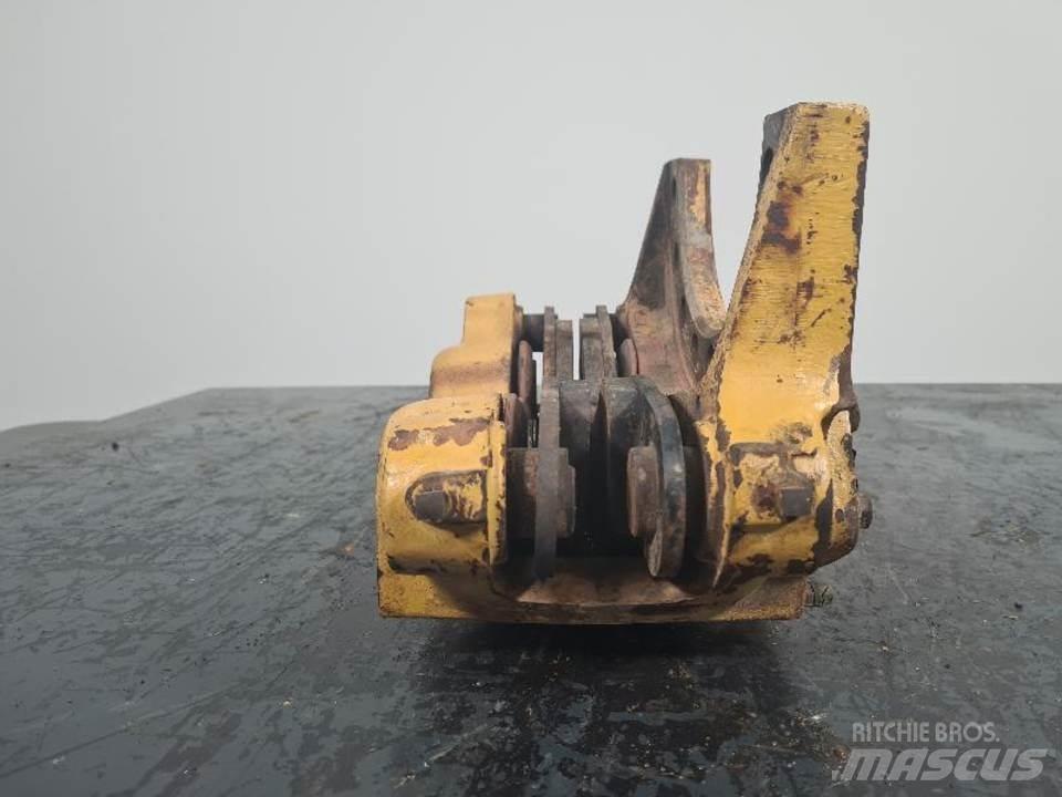 CAT 730 Prevodovka