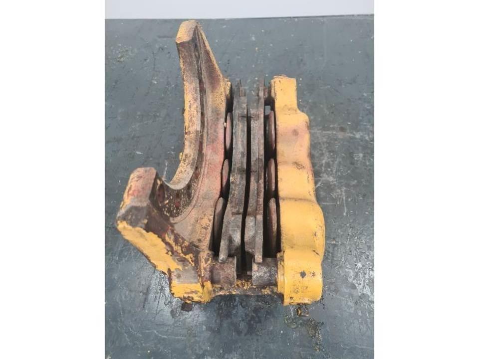 CAT 730 Prevodovka
