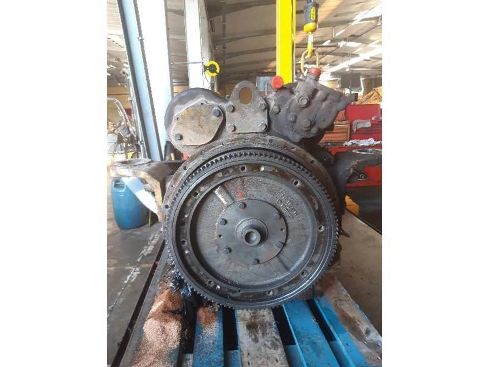 CAT 730 Prevodovka