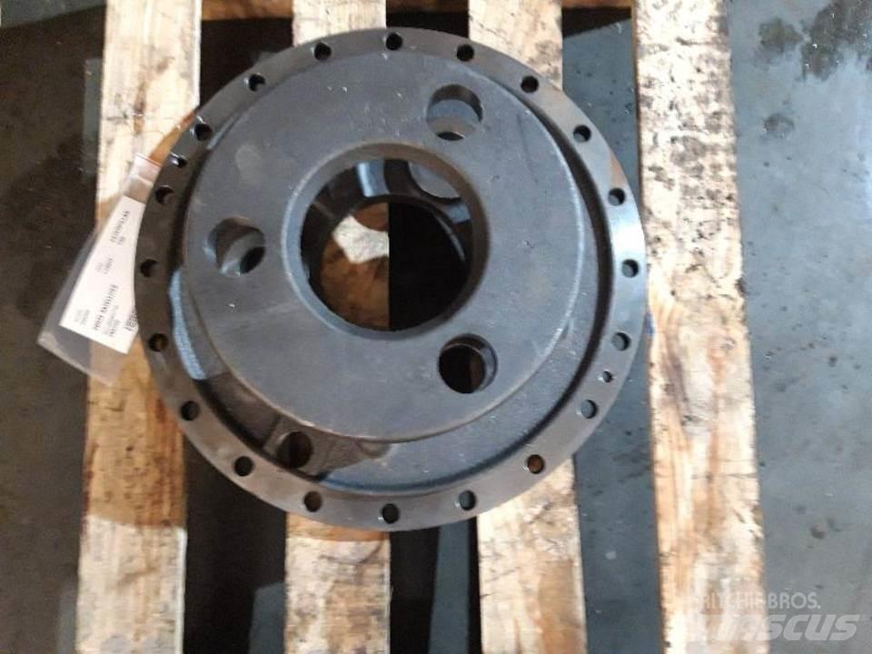 CAT 735 Prevodovka