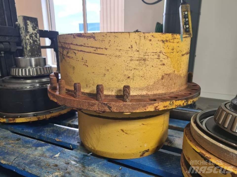 CAT 735 Prevodovka