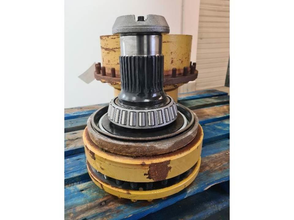 CAT 735 Prevodovka