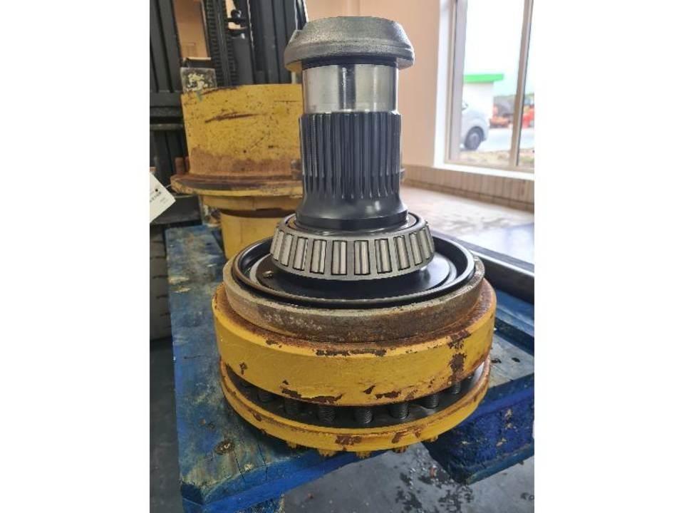 CAT 735 Prevodovka