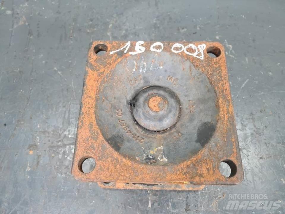 CAT 735 Prevodovka