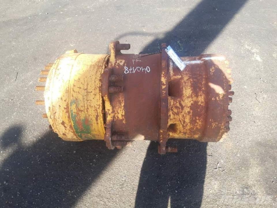 CAT 769B Prevodovka