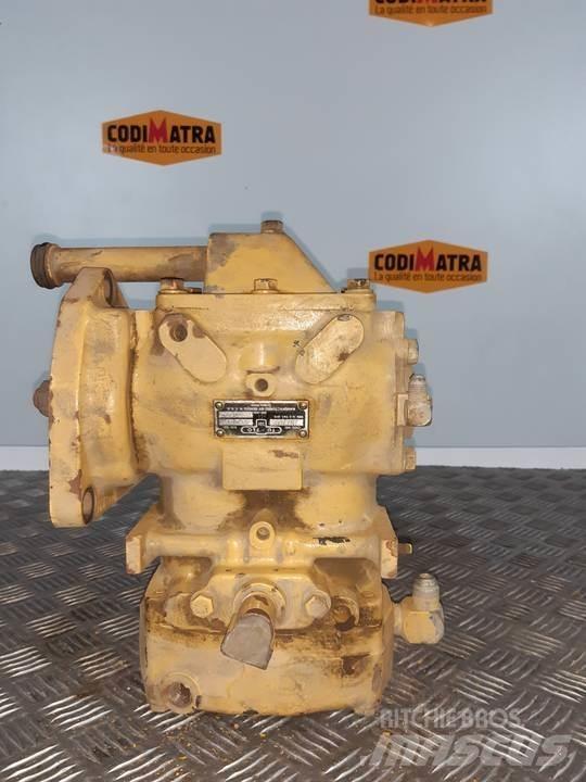 CAT 769C Motory