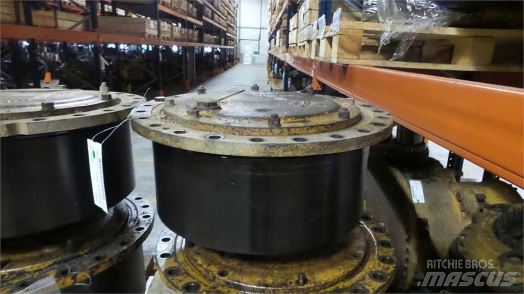 CAT 769C Prevodovka