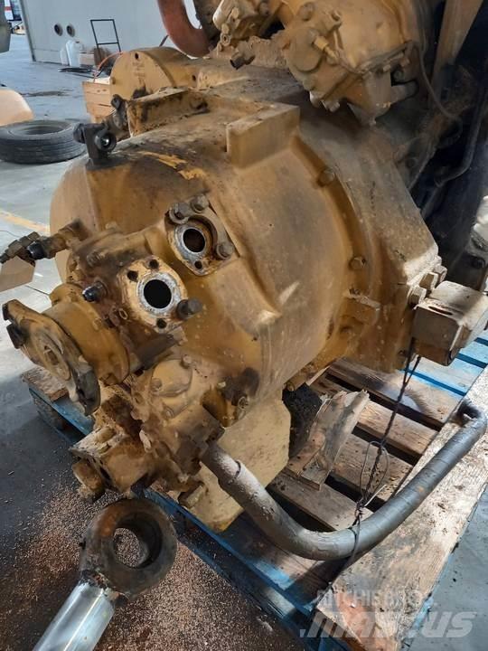CAT 769C Prevodovka