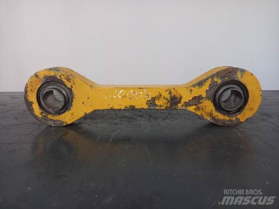 CAT 770 Prevodovka