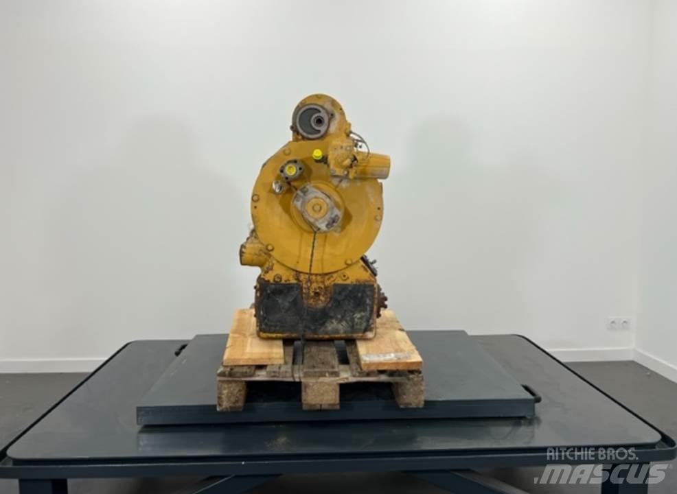 CAT 770 Prevodovka