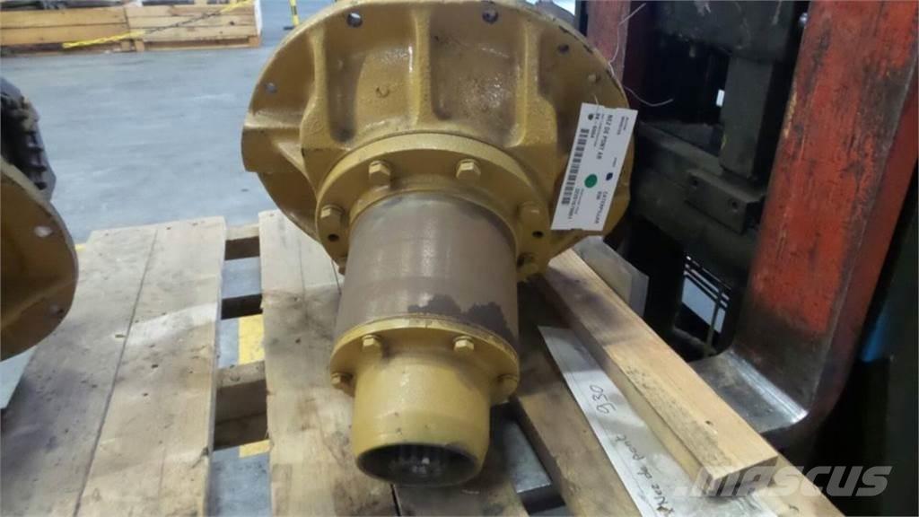 CAT 930 Prevodovka