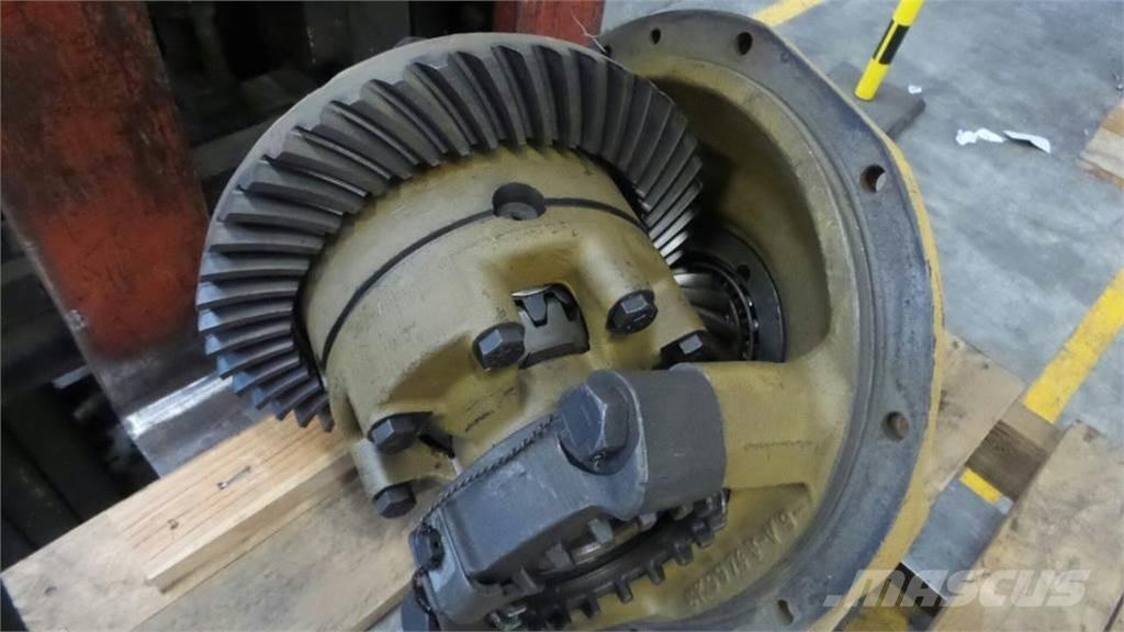 CAT 930 Prevodovka