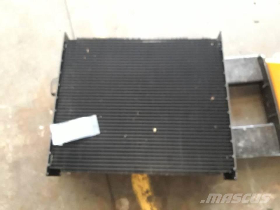 CAT 950 Motory