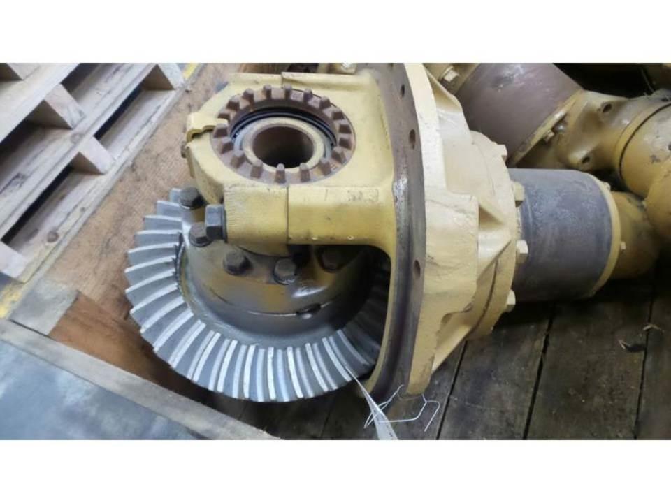 CAT 950 Prevodovka