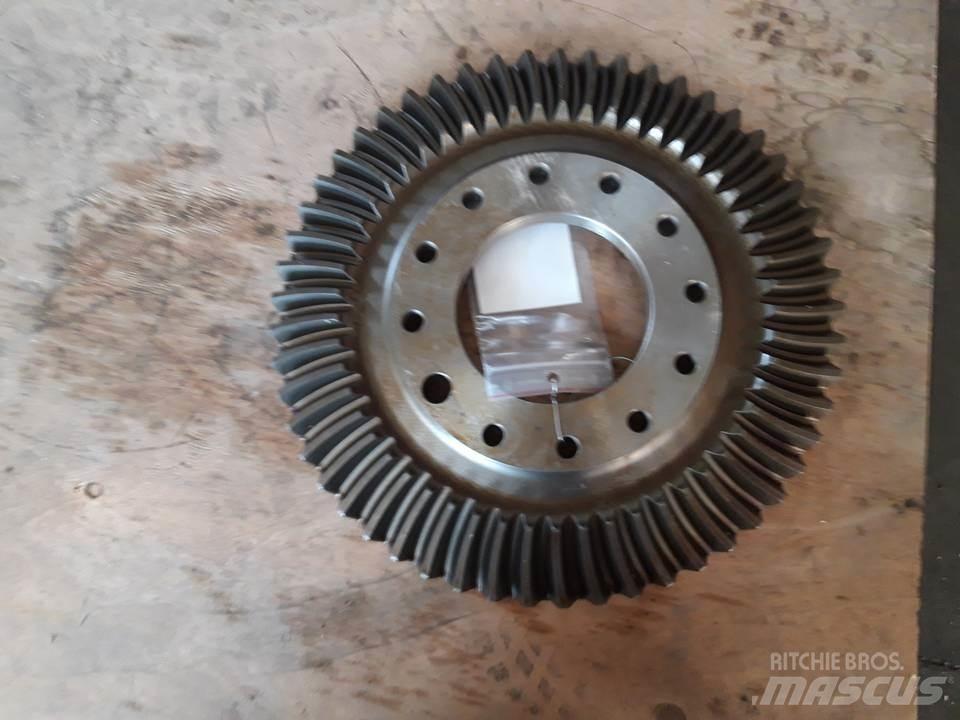 CAT 950 Prevodovka