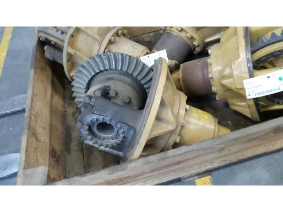 CAT 950B Prevodovka