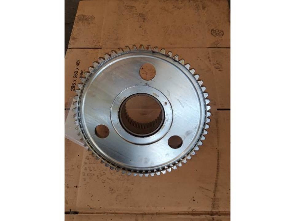 CAT 950B Prevodovka