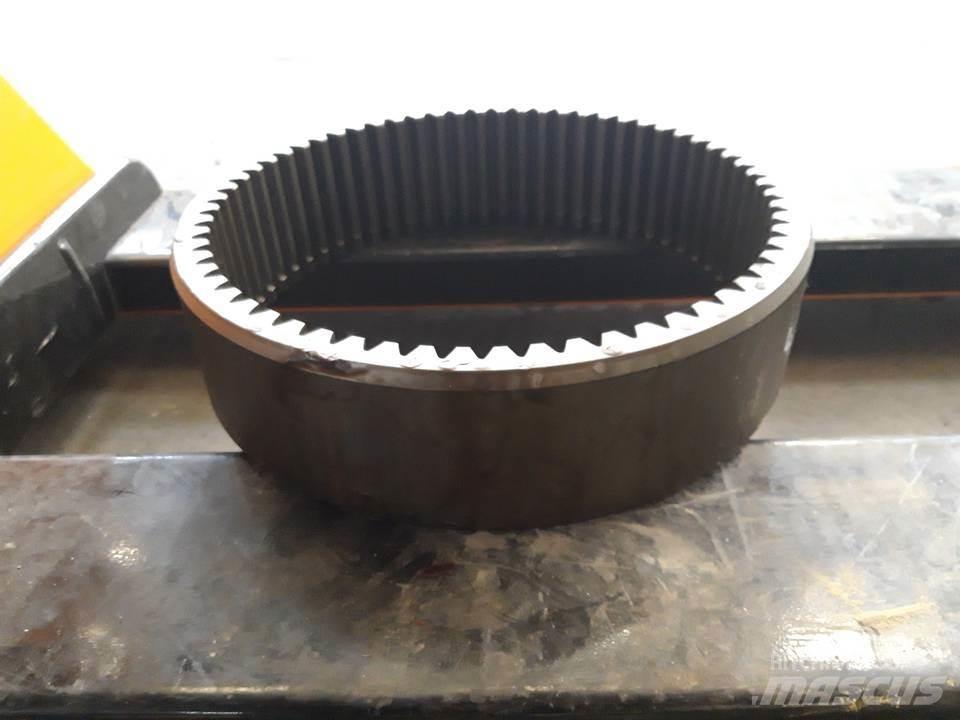 CAT 950E Prevodovka